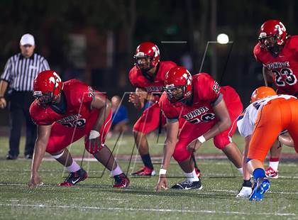 Thumbnail 1 in Monroe vs Marvin Ridge photogallery.