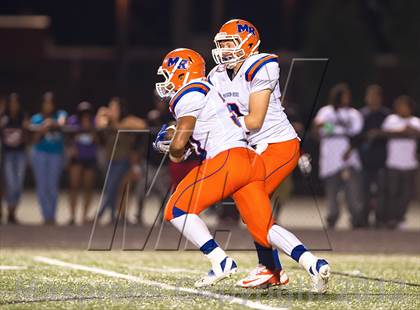 Thumbnail 3 in Monroe vs Marvin Ridge photogallery.