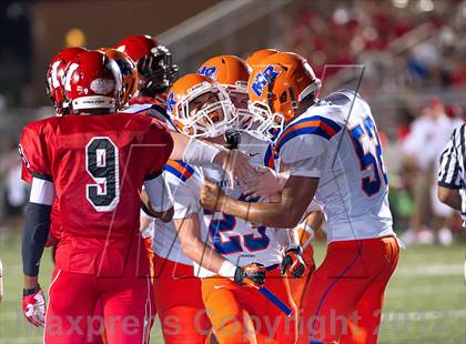 Thumbnail 2 in Monroe vs Marvin Ridge photogallery.