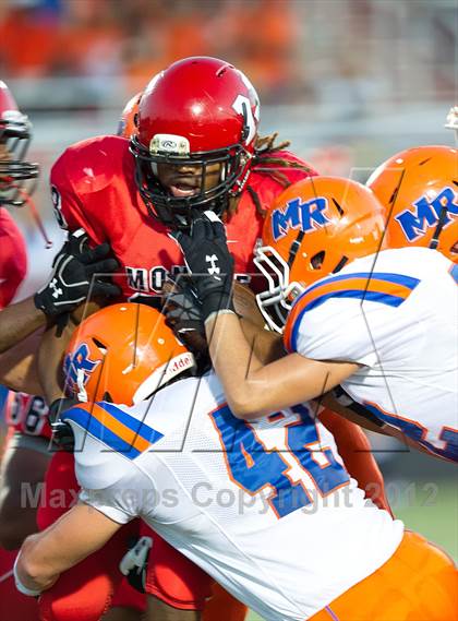 Thumbnail 1 in Monroe vs Marvin Ridge photogallery.