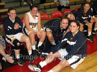 Thumbnail 1 in Calvin Christian vs. Mission Prep (CIF SoCal D5 Final) photogallery.