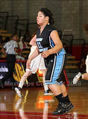 Thumbnail 1 in Calvin Christian vs. Mission Prep (CIF SoCal D5 Final) photogallery.