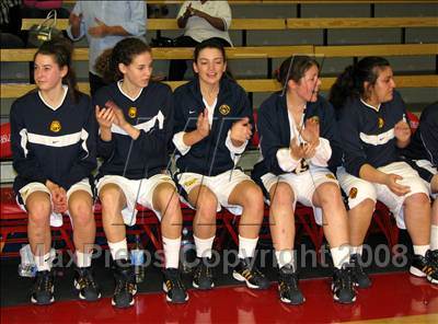 Thumbnail 1 in Calvin Christian vs. Mission Prep (CIF SoCal D5 Final) photogallery.