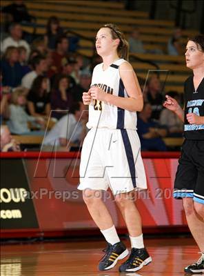 Thumbnail 1 in Calvin Christian vs. Mission Prep (CIF SoCal D5 Final) photogallery.