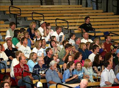 Thumbnail 2 in Calvin Christian vs. Mission Prep (CIF SoCal D5 Final) photogallery.