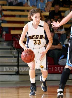 Thumbnail 3 in Calvin Christian vs. Mission Prep (CIF SoCal D5 Final) photogallery.