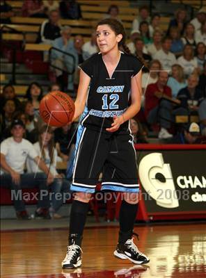 Thumbnail 1 in Calvin Christian vs. Mission Prep (CIF SoCal D5 Final) photogallery.