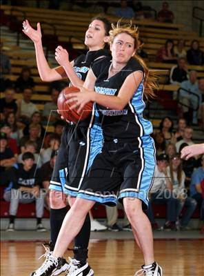 Thumbnail 1 in Calvin Christian vs. Mission Prep (CIF SoCal D5 Final) photogallery.
