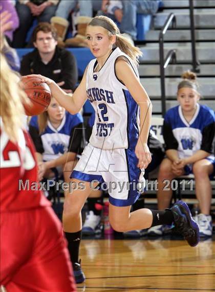 Thumbnail 1 in Kimberly @ Oshkosh West photogallery.
