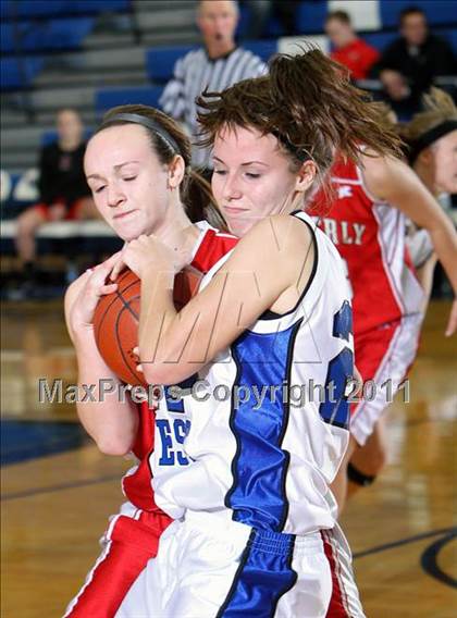 Thumbnail 3 in Kimberly @ Oshkosh West photogallery.