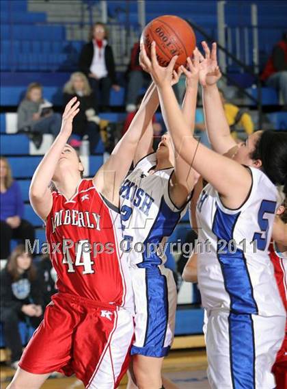 Thumbnail 2 in Kimberly @ Oshkosh West photogallery.
