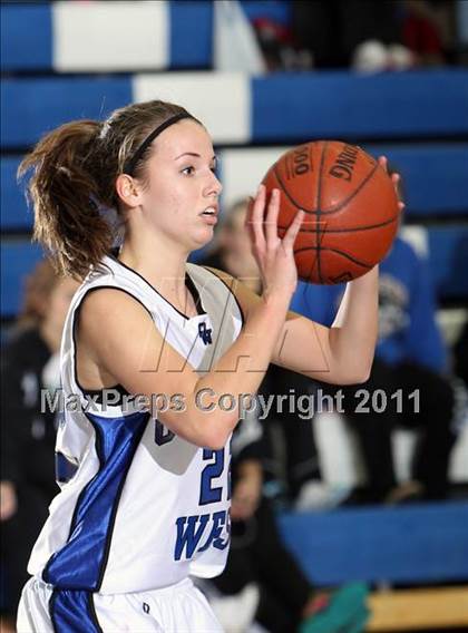 Thumbnail 1 in Kimberly @ Oshkosh West photogallery.