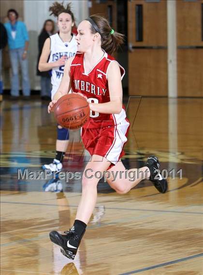 Thumbnail 1 in Kimberly @ Oshkosh West photogallery.