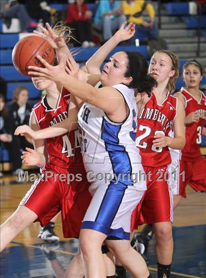 Thumbnail 3 in Kimberly @ Oshkosh West photogallery.