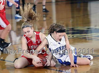 Thumbnail 2 in Kimberly @ Oshkosh West photogallery.