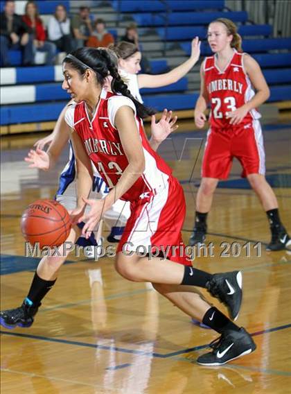 Thumbnail 1 in Kimberly @ Oshkosh West photogallery.