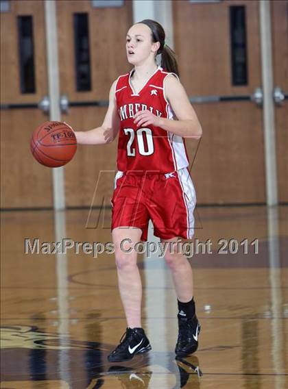 Thumbnail 3 in Kimberly @ Oshkosh West photogallery.