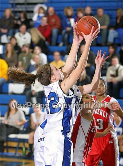 Thumbnail 1 in Kimberly @ Oshkosh West photogallery.