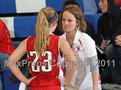 Thumbnail 2 in Kimberly @ Oshkosh West photogallery.