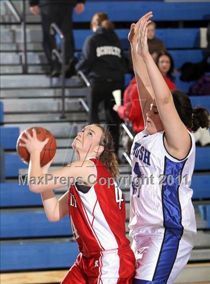 Thumbnail 1 in Kimberly @ Oshkosh West photogallery.