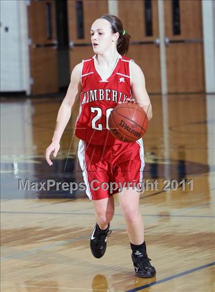 Thumbnail 1 in Kimberly @ Oshkosh West photogallery.