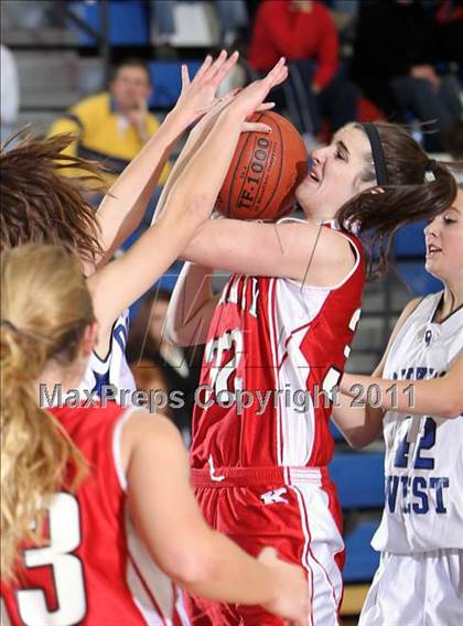 Thumbnail 3 in Kimberly @ Oshkosh West photogallery.