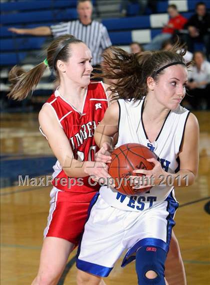 Thumbnail 3 in Kimberly @ Oshkosh West photogallery.