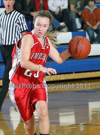 Thumbnail 3 in Kimberly @ Oshkosh West photogallery.