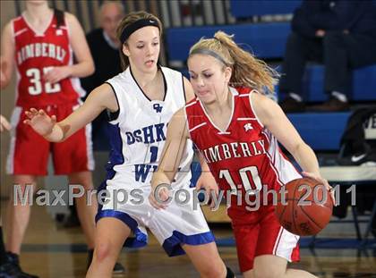 Thumbnail 1 in Kimberly @ Oshkosh West photogallery.