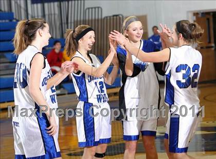 Thumbnail 2 in Kimberly @ Oshkosh West photogallery.