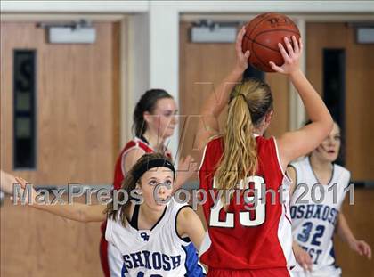 Thumbnail 3 in Kimberly @ Oshkosh West photogallery.