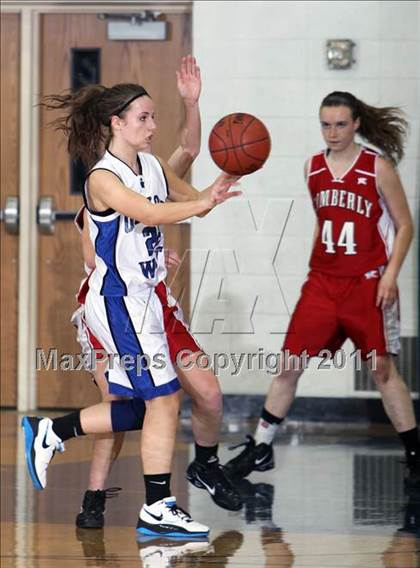 Thumbnail 3 in Kimberly @ Oshkosh West photogallery.