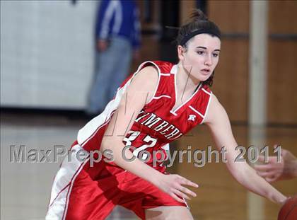 Thumbnail 2 in Kimberly @ Oshkosh West photogallery.