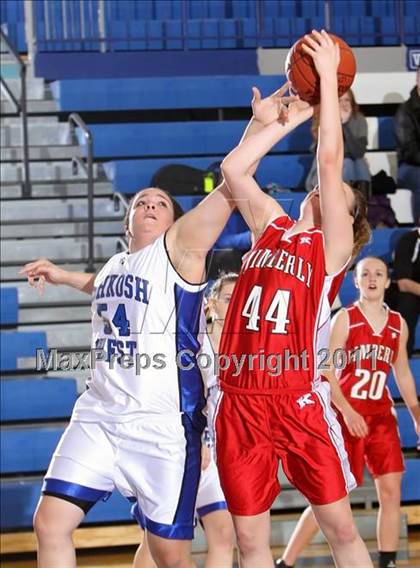 Thumbnail 1 in Kimberly @ Oshkosh West photogallery.