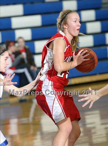 Thumbnail 3 in Kimberly @ Oshkosh West photogallery.