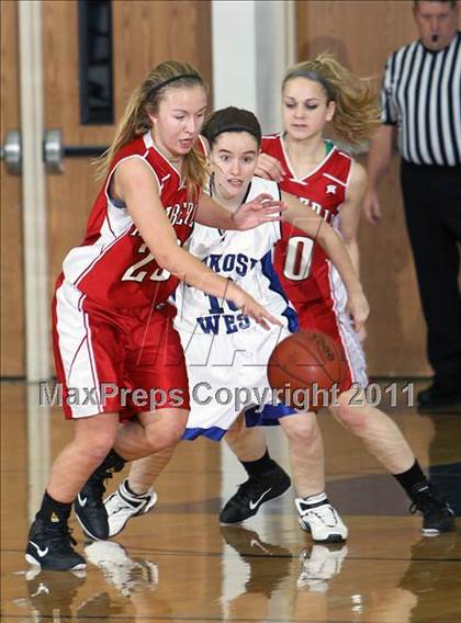 Thumbnail 1 in Kimberly @ Oshkosh West photogallery.