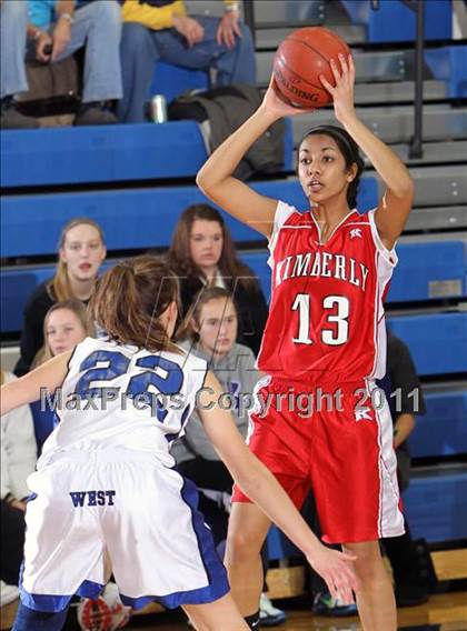 Thumbnail 3 in Kimberly @ Oshkosh West photogallery.