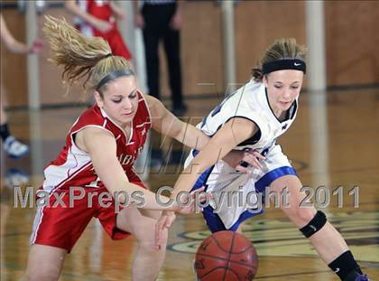 Thumbnail 3 in Kimberly @ Oshkosh West photogallery.