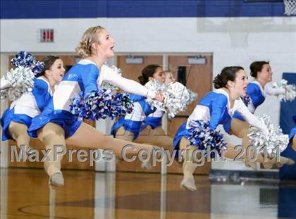 Thumbnail 2 in Kimberly @ Oshkosh West photogallery.