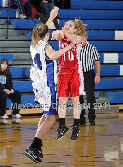 Thumbnail 3 in Kimberly @ Oshkosh West photogallery.