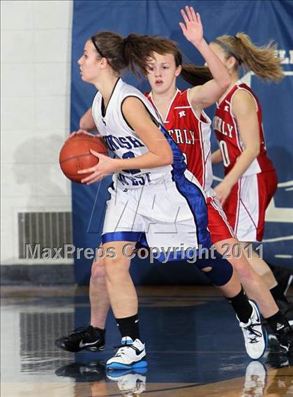 Thumbnail 3 in Kimberly @ Oshkosh West photogallery.