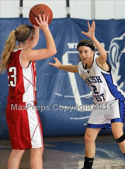 Thumbnail 2 in Kimberly @ Oshkosh West photogallery.