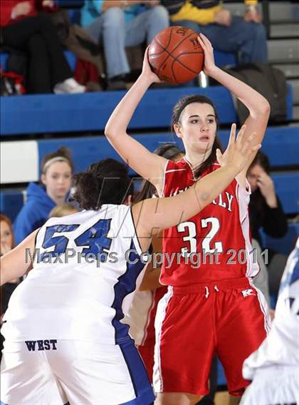Thumbnail 1 in Kimberly @ Oshkosh West photogallery.