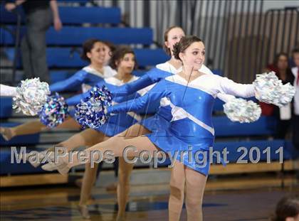 Thumbnail 1 in Kimberly @ Oshkosh West photogallery.