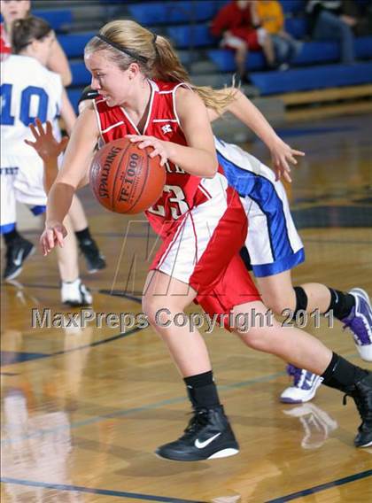 Thumbnail 1 in Kimberly @ Oshkosh West photogallery.