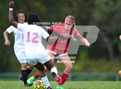 Thumbnail 3 in Fabius Pompey vs Institute of Tech photogallery.