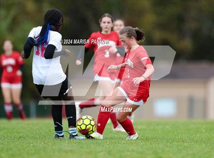 Thumbnail 2 in Fabius Pompey vs Institute of Tech photogallery.