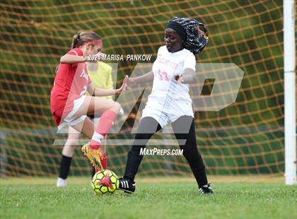 Thumbnail 3 in Fabius Pompey vs Institute of Tech photogallery.