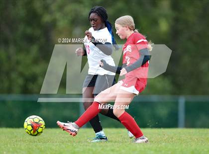 Thumbnail 1 in Fabius Pompey vs Institute of Tech photogallery.