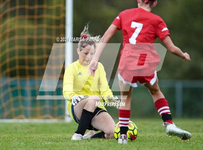 Thumbnail 2 in Fabius Pompey vs Institute of Tech photogallery.
